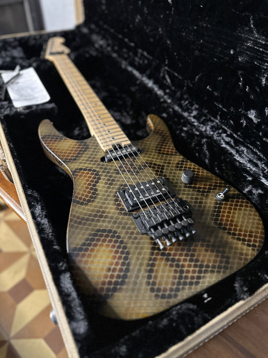 Warren DeMartini Signature Pro-Mod Snake