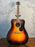 Fender FA-125 SB USADA