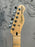 Squier Telecaster Thinline