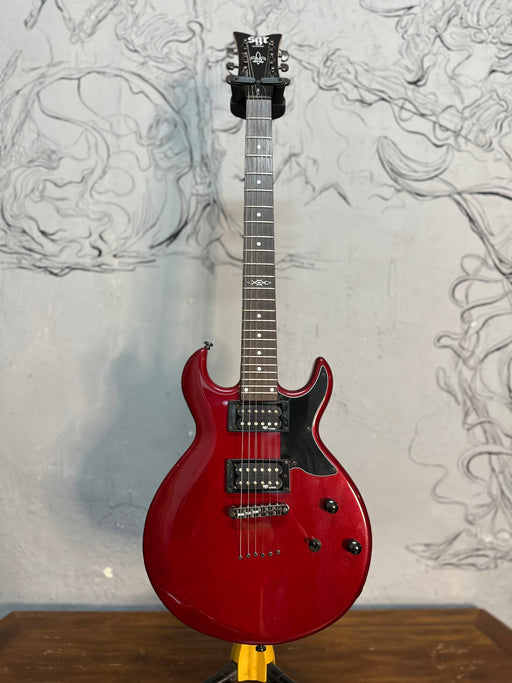 SGR by Schecter S-1 USADA