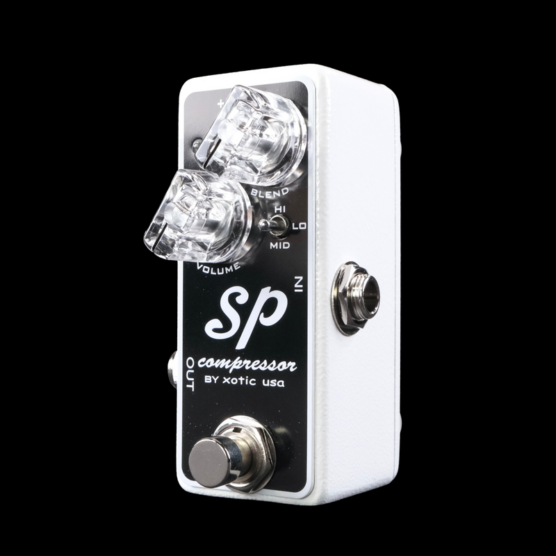 Xotic - SP Compressor