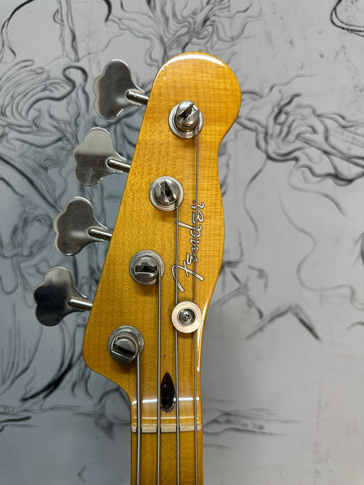 Fender Modern Player Telecaster Bass