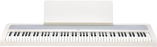 Piano Digital Korg Blanco 88 Teclas De Alta Calidad y Pedal B2WH