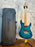 Ibanez Prestige AZ2402 - Sapphire Blue