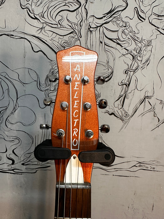 Danelectro 59 NOS+ Coppel