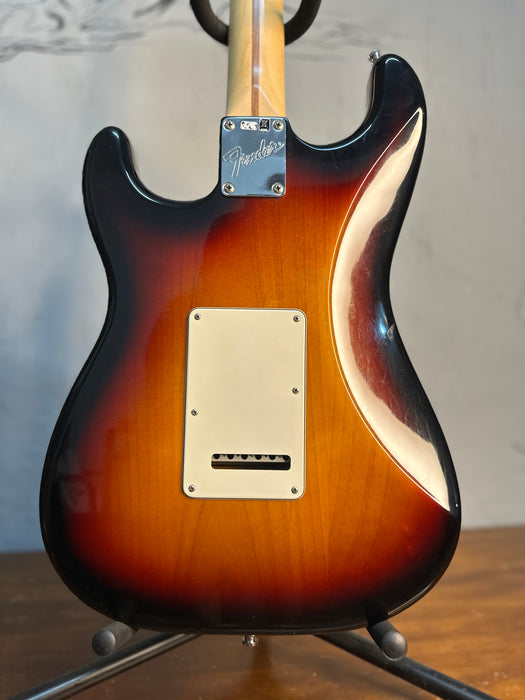 American Performer Stratocaster® HSS 2019