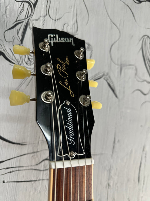 Gibson Les Paul Traditional 2012