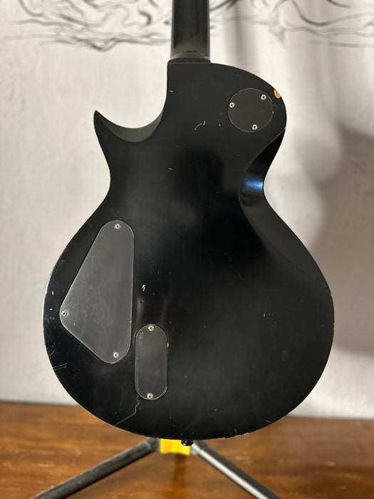 Ltd EC-1000 Deluxe
