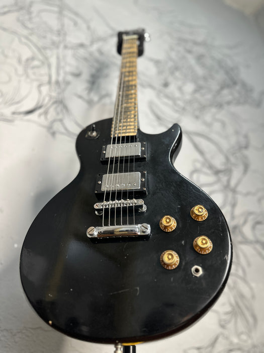 Hohner Les Paul USADA