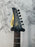 Schecter Reaper 6 - Satin Charcoal Burst USADA