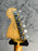 Fender Limited Edition Sandblasted Ash Stratocaster 2014- Crimson Red Transparent