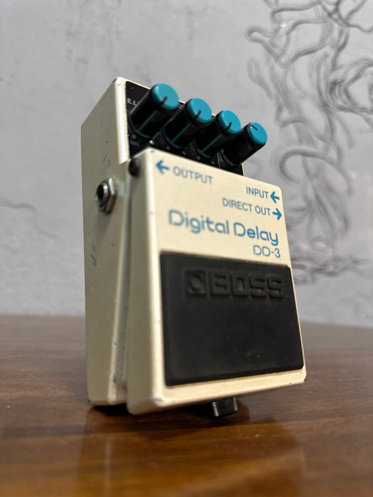Boss DD-3 USADO