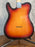 Squier Telecaster Thinline