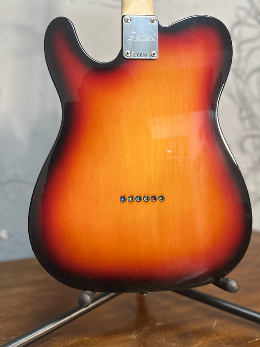 Squier Telecaster Thinline
