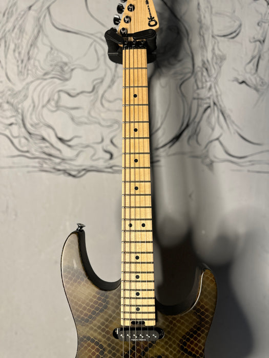 Warren DeMartini Signature Pro-Mod Snake