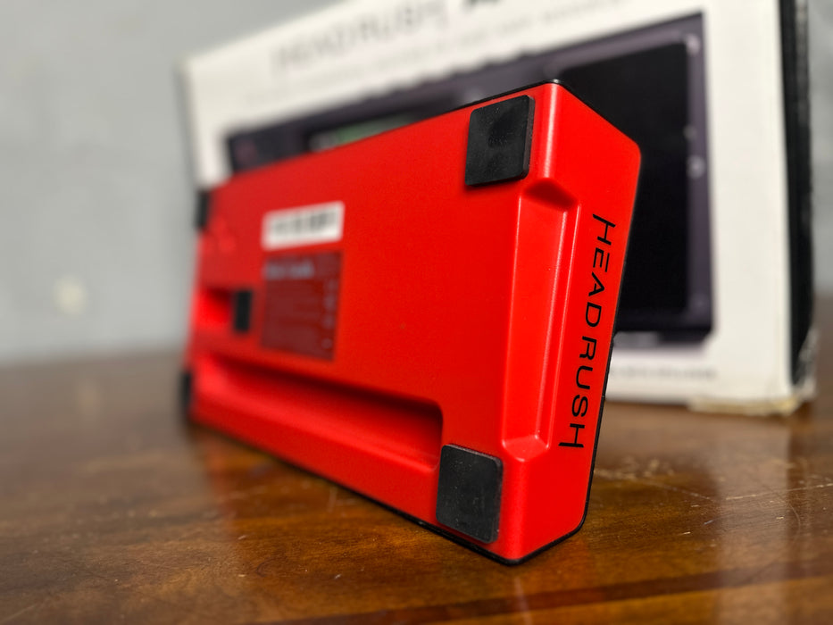 Headrush MX5 USADA
