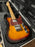 G&L Tribute ASAT Classic Bluesboy Semi-Hollow Sunburst