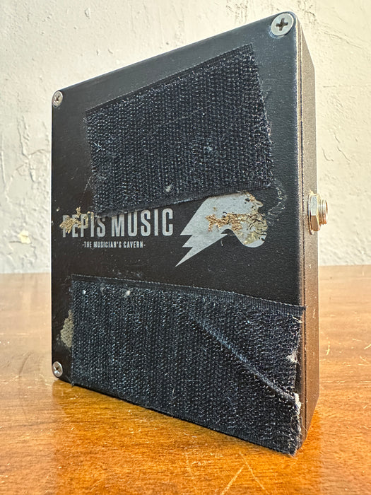Retro Mechanical Labs RML Electron Fuzz USADO