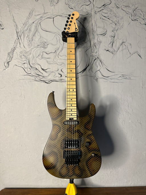 Warren DeMartini Signature Pro-Mod Snake