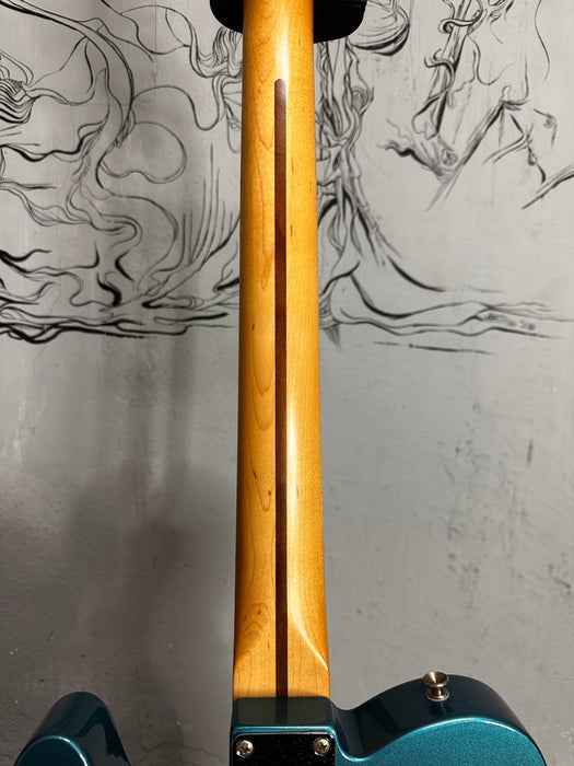 Fender Telecaster Standard 2017 MIM