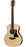 Guitarra Electro-acustica Taylor GS Mini E Rosewood Plus