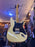 Fender Strat USA crema USADA