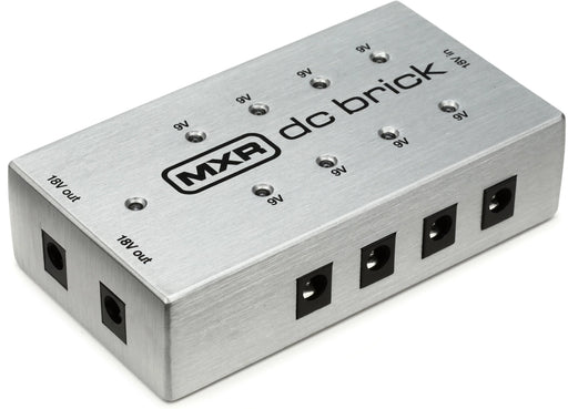 MXR DC BRICK POWER SUPPLY USADO