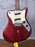 Fender Pawn Shop Supersonic 2013 con case