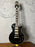 Epiphone Les Paul Custom - Black Beauty (3 pickup) / con case