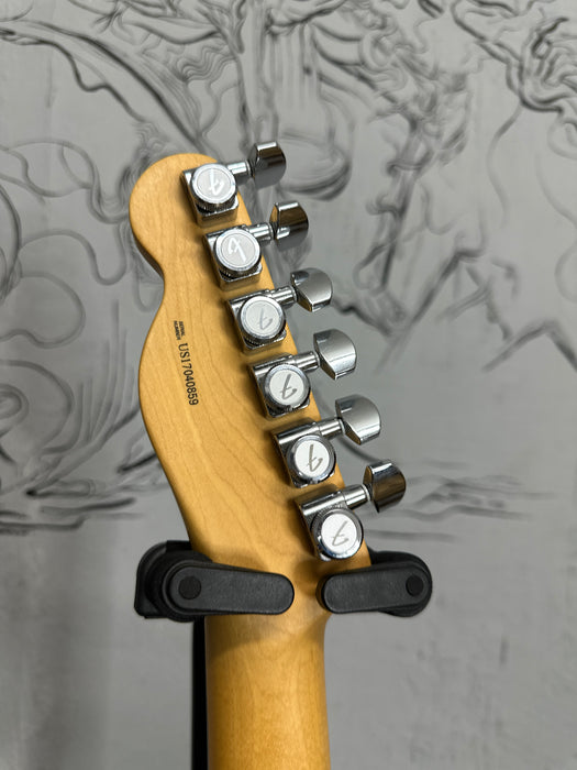 Fender American Professional Series Telecaster HS 2017