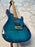 Ibanez Prestige AZ2402 - Sapphire Blue