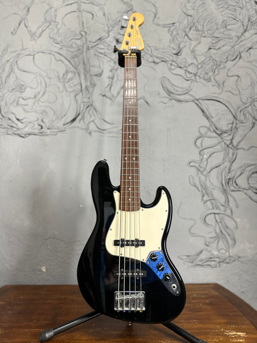 Fender Jazz Bass - 5 Cuerdas MIM 1993 con Case