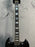 Gibson SG Modern, Trans Black Fade 2021