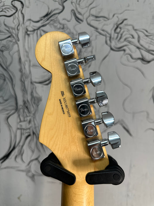 Fender Duo Sonic HS Surf Green