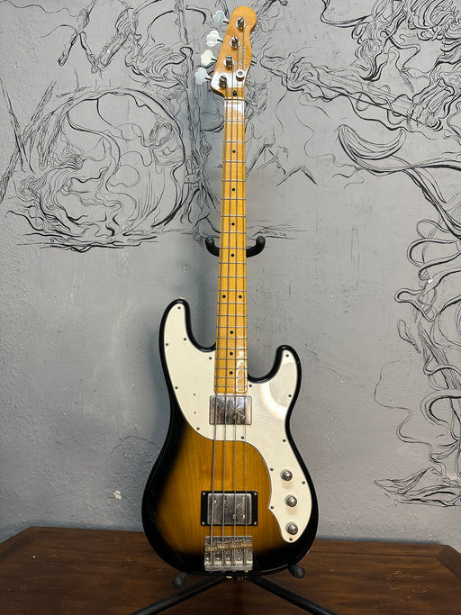 Fender Modern Player Telecaster Bass