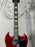 Jethro SG