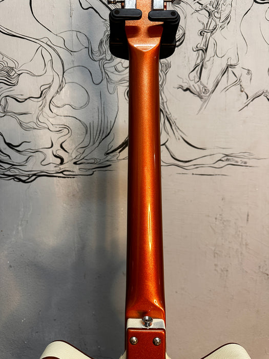 Danelectro 59 NOS+ Coppel