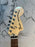 Fender Chris Shiflett Artist Series Signature Telecaster Deluxe Con Case - Shoreline Gold