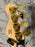 SQUIER 40TH ANNIVERSARY JAZZ BASS®