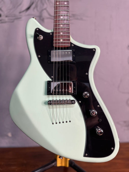 Fender Meteora Seafoam Green 2019