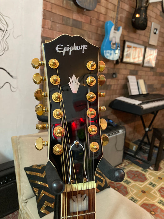 EPIPHONE J-200 USADA