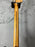 Fender Pawn Shop Supersonic 2013 con case