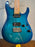 Ibanez Prestige AZ2402 - Sapphire Blue
