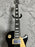 Guitarra Eléctrica McCartney Les Paul (Negra) E-LP-SET NECK-BK