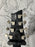 Cort EVL-K57B 7-String Baritone