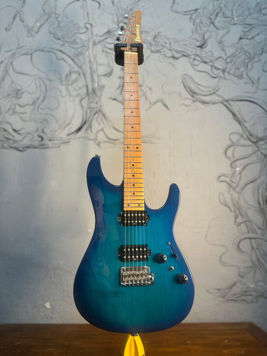 Ibanez Prestige AZ2402 - Sapphire Blue