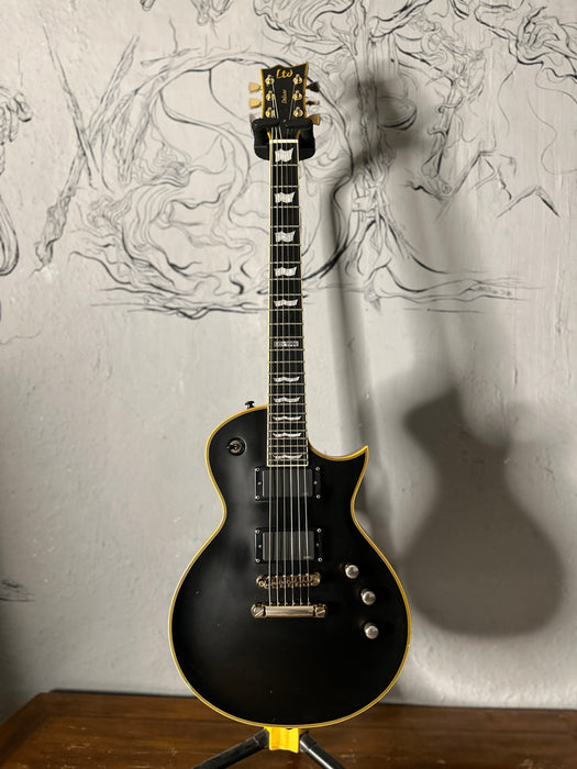 Ltd EC-1000 Deluxe