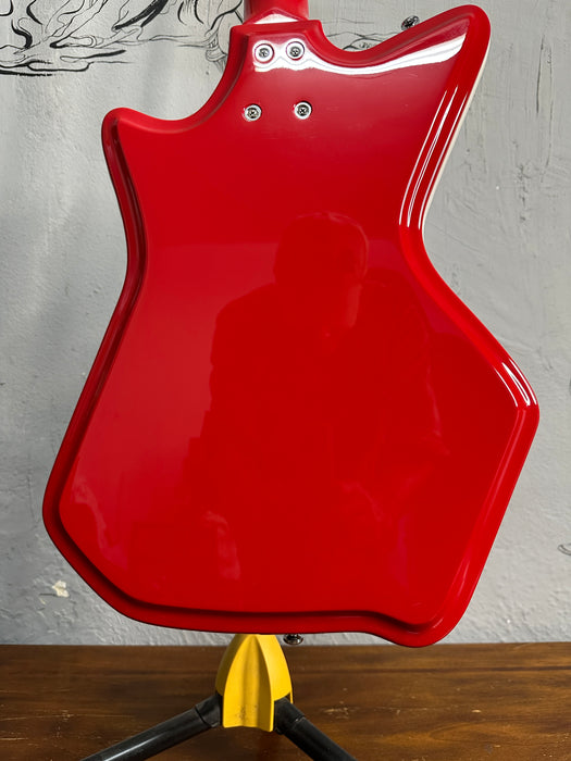 Airline Guitars Jetsons 59 USADA