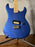 Kramer Baretta Special, Candy Blue