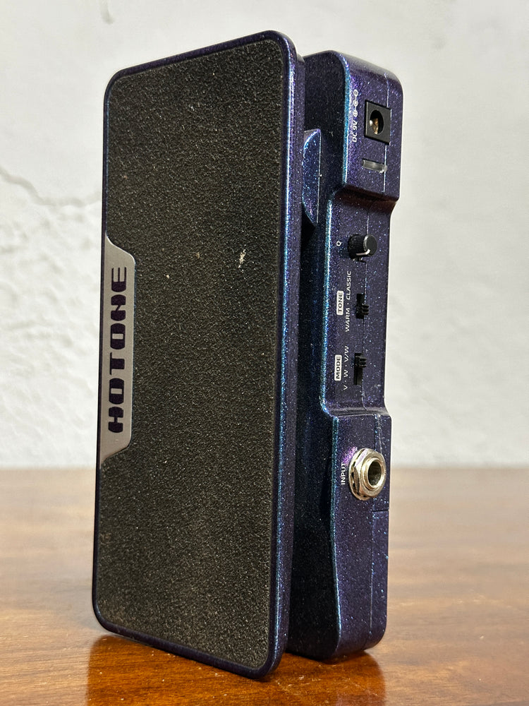 Hotone Soul Press ll SP20 USADO